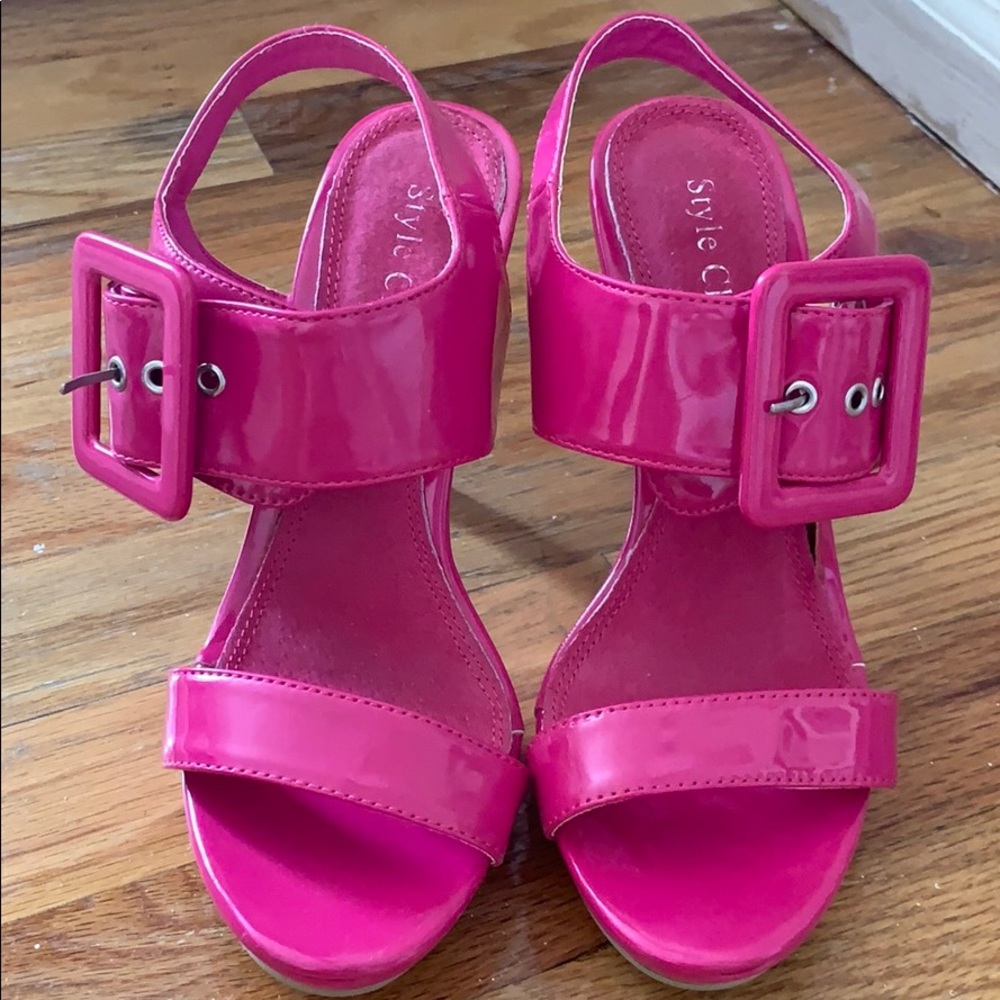 Shoes